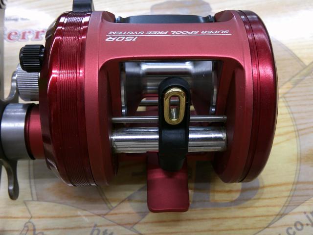 ラウル 150R早技