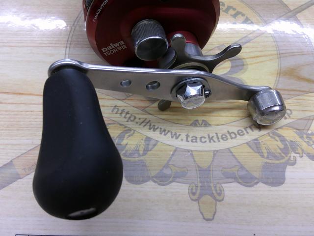 ラウル 150R早技