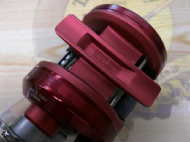 ラウル 150R早技