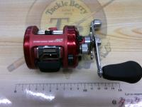 ラウル 150R早技