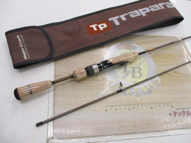 トラパラ TPS-602UL