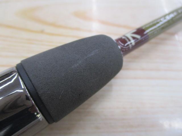 シルバーナ瀧SP 511UL-R