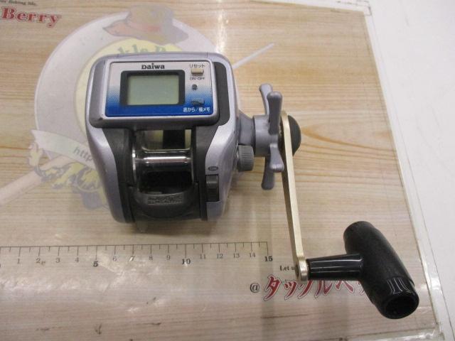 スーパータナセンサーS 250Ci早技