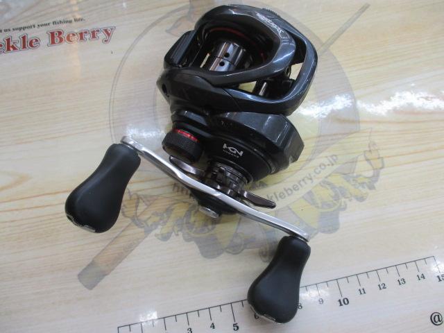 16スコーピオン 70HG