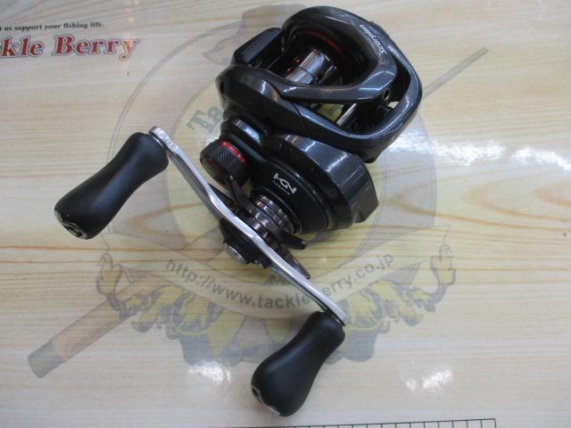 16スコーピオン 70HG