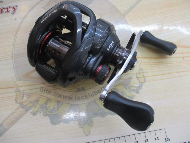 16スコーピオン 70HG