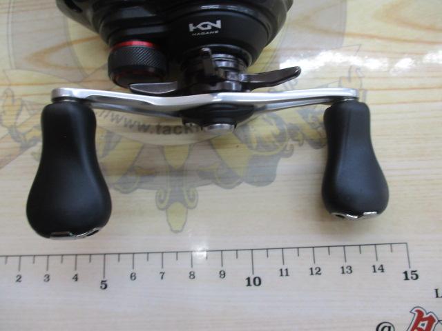 16スコーピオン 70HG