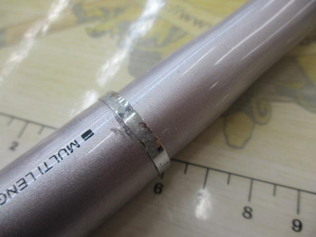 HXILエンブレムISO 1-59M