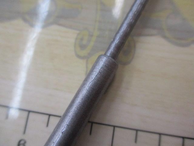 HXILエンブレムISO 1-59M