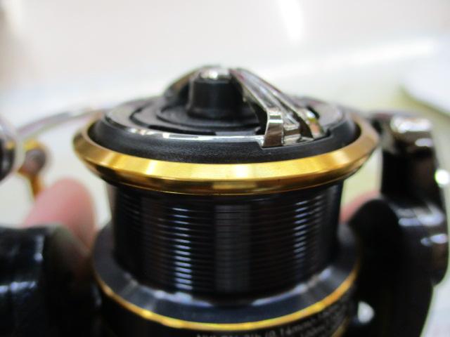 18レガリス LT2000S-XH