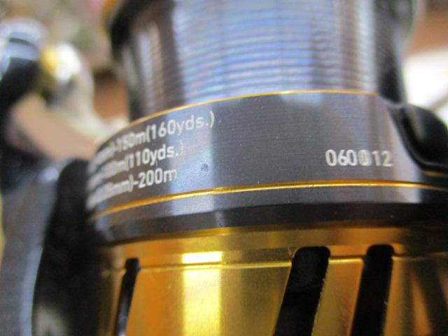 18レガリス LT2000S-XH