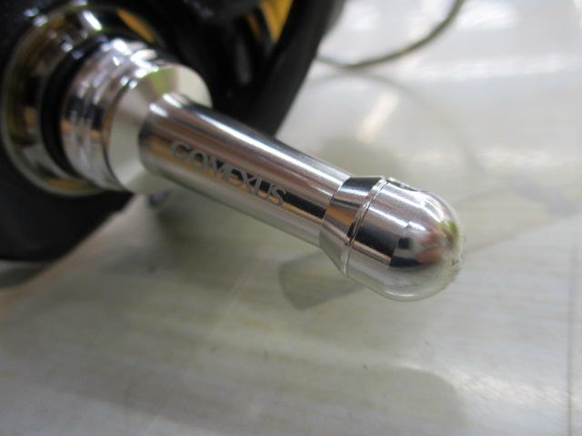 18レガリス LT2000S-XH