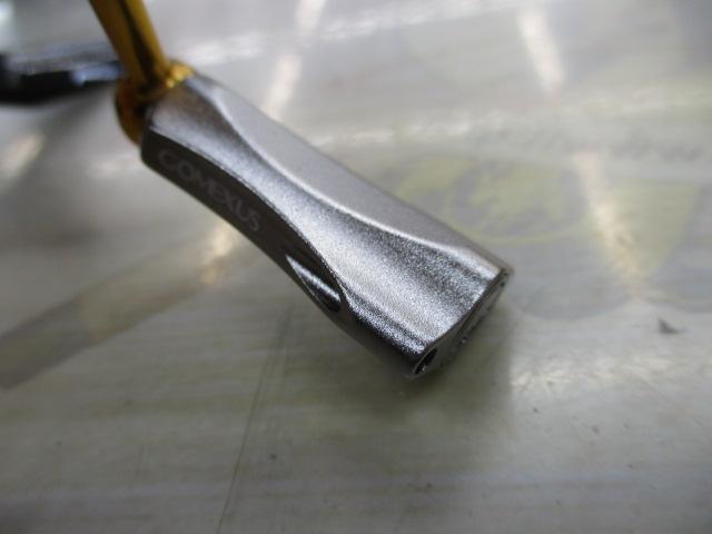 18レガリス LT2000S-XH