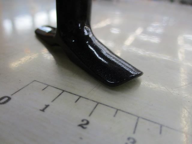 18レガリス LT2000S-XH