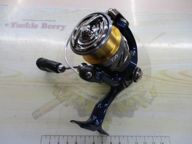 20クレスト LT2000S