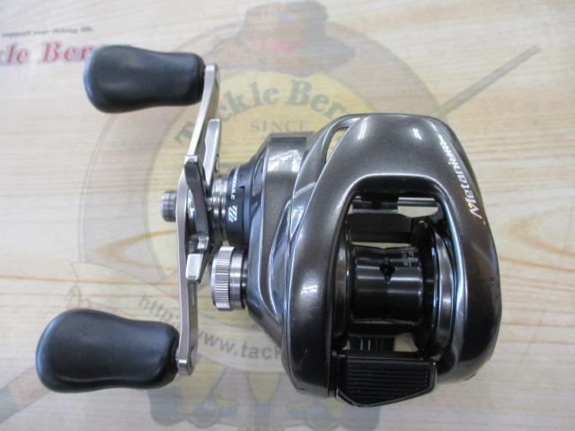 20メタニウムHG LH