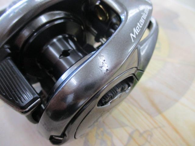 20メタニウムHG LH