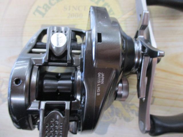 20メタニウムHG LH｜＠ベリーネット 日本最大新品中古釣具WEBショップ