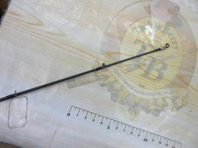 17ポイズングロリアス 1610H