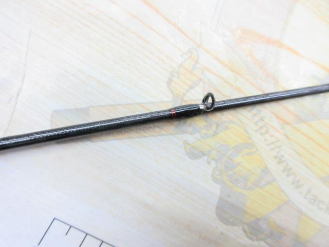 16ポイズングロリアス 166L+BFS