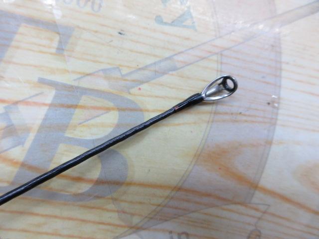 16ポイズングロリアス 166L+BFS