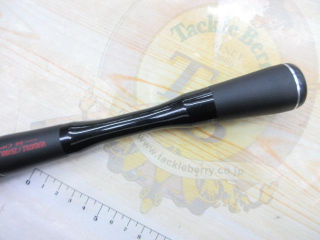 18ポイズンアドレナ 2510UL