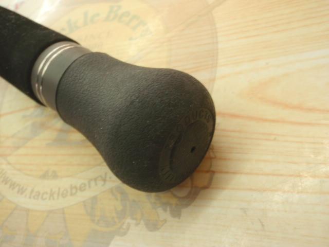 オーシャンズ PS-O65PCS ASHURA (ヘルクロスカーボン)