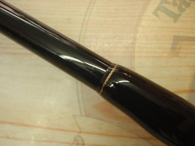 オーシャンズ PS-O65PCS ASHURA (ヘルクロスカーボン)