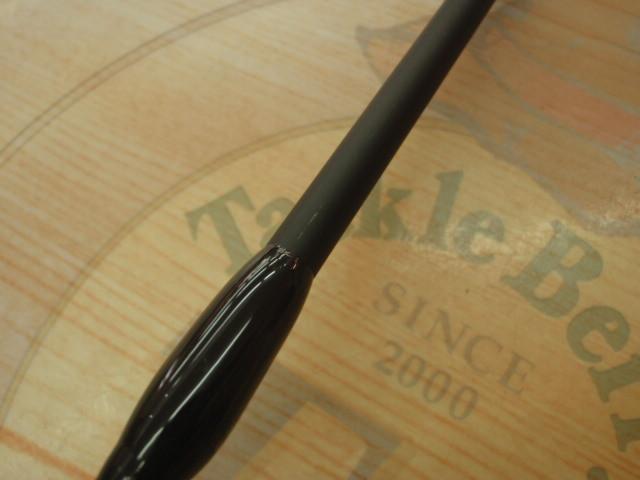 オーシャンズ PS-O65PCS ASHURA (ヘルクロスカーボン)