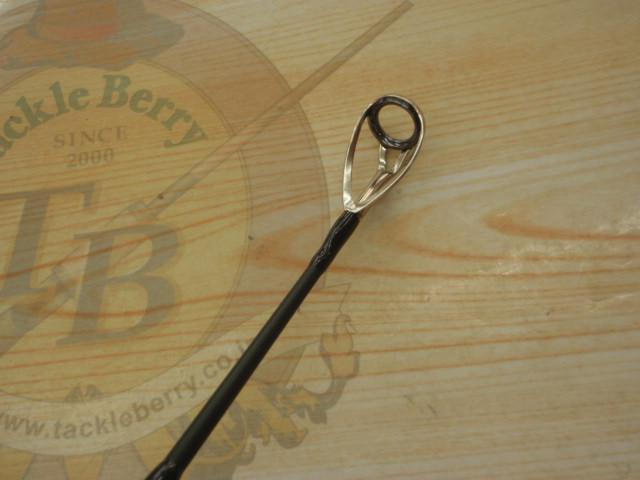 オーシャンズ PS-O65PCS ASHURA (ヘルクロスカーボン)