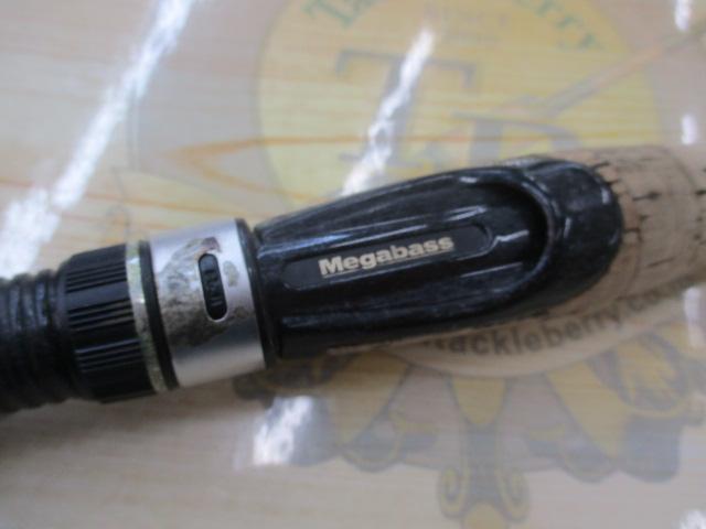 デストロイヤー F0-68XS(HT800)マットブラックブランクス