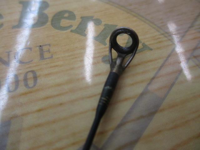 デストロイヤー F0-68XS(HT800)マットブラックブランクス