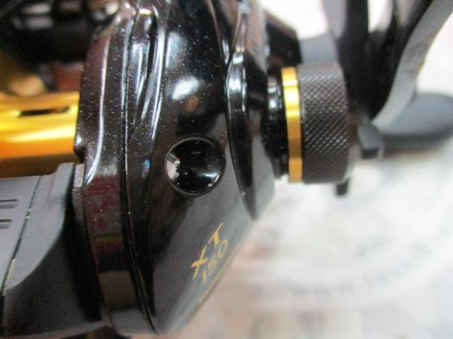 17バスワンXT 150