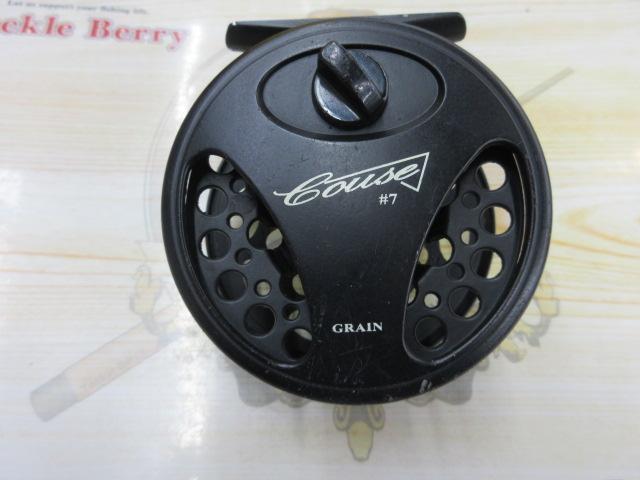 クーゼ#7 ブラック