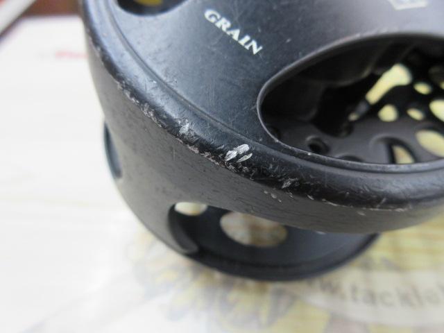 クーゼ#7 ブラック