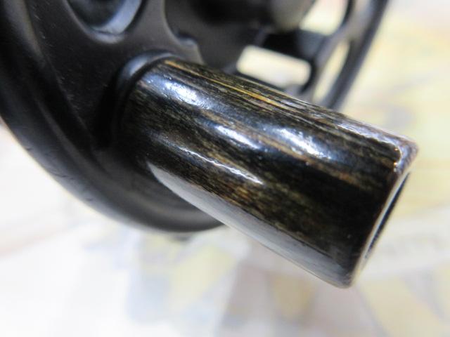 クーゼ#7 ブラック