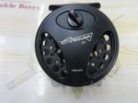 クーゼ#7 ブラック