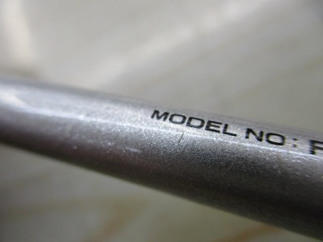 プロキャスターX PR-X662MLFS