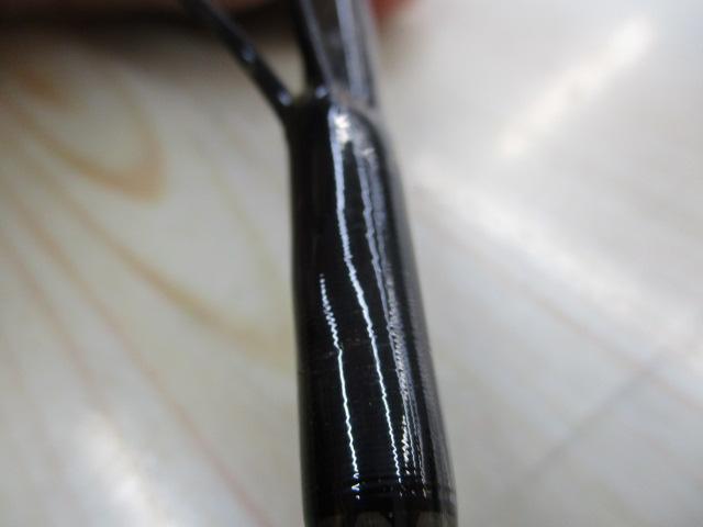 プロキャスターX PR-X662MLFS