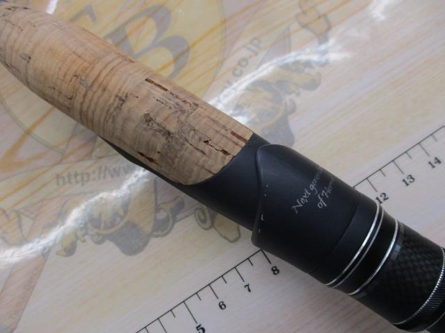 ホーネットスティンガープラス HSPS-672UL+ MGS