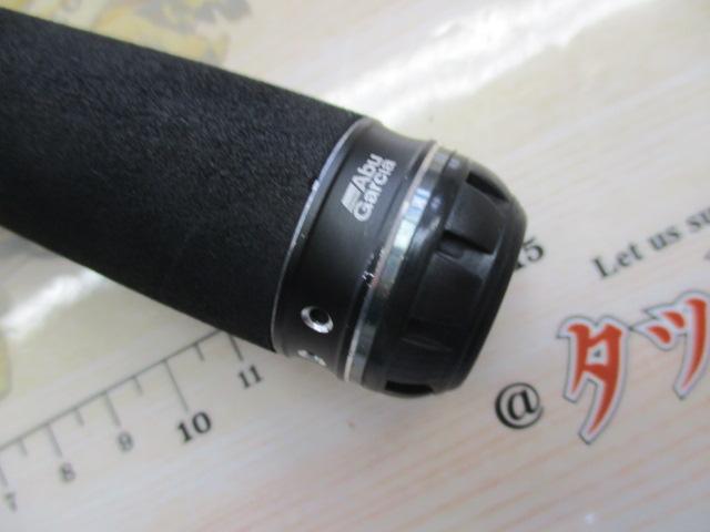 ホーネットスティンガープラス HSPS-672UL+ MGS