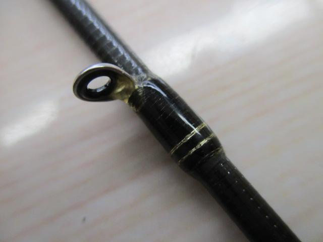 ホーネットスティンガープラス HSPS-672UL+ MGS