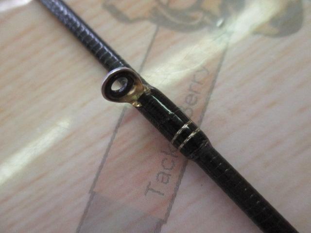 ホーネットスティンガープラス HSPS-672UL+ MGS