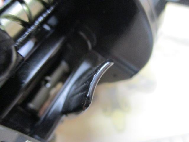 18アンタレスDC MDXG LH