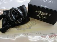 18アンタレスDC MDXG LH