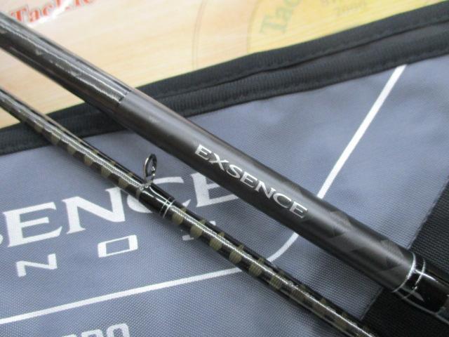 20エクスセンスジェノス B108M+/R｜＠ベリーネット 日本最大新品中古