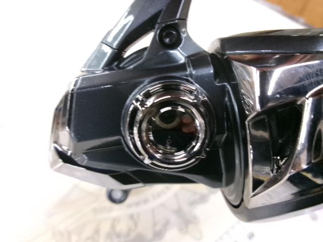 25アルテグラ 2500SHG