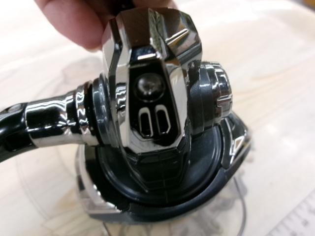 25アルテグラ 2500SHG