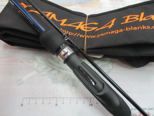 ブルーカレントⅢ 76 ストリーム