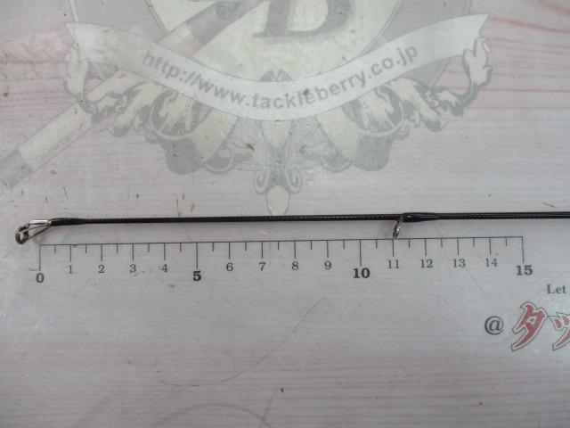 ブルーカレントⅢ 76 ストリーム